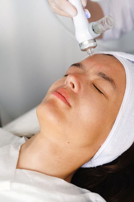 Everything You Need to Know About the Benefits of Laser Skin Resurfacing and Laser Certification