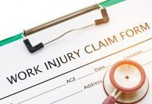 What to Do if an Employee Gets Injured at Work What to Do if an Employee Gets Injured at Work