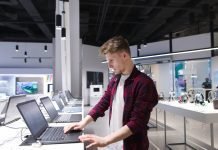 The Essential New Laptop Guide For 2023 How To Choose Shelves for Your Retail Store