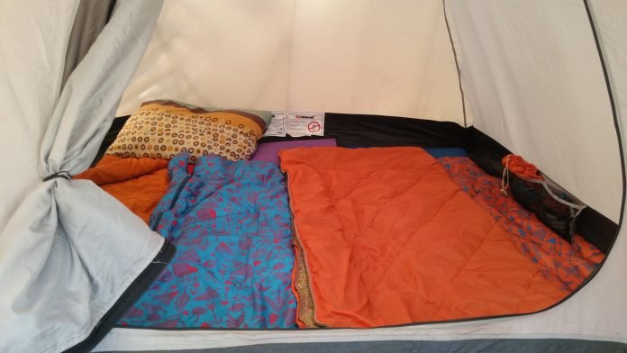 Top 3 Key Tips for Buying a Great Sleeping Bag