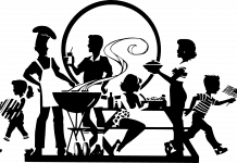 How to Throw an Epic Barbecue Party With Friends and Family How to Throw an Epic Barbecue Party With Friends and Family