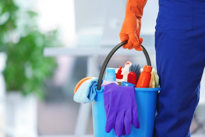 Janitor Duties: What Exactly Does a Janitor Do?
