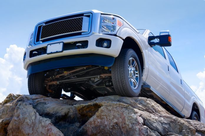 5 Types of Truck Accessories That You Should Get for Your Truck