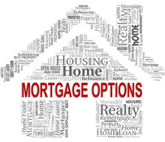 How to Choose a Mortgage: Everything You Need to Know How to Choose a Mortgage: Everything You Need to Know