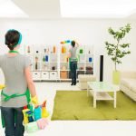 How to Start a Home Cleaning Business