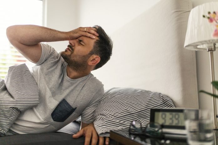 Can High Blood Pressure Cause Fatigue? 5 Warning Signs of High Blood Pressure
