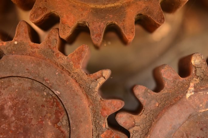 5 Common Machinery Maintenance Mistakes and How to Avoid Them