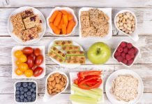 4 Tips for Creating a Healthy Eating Meal Plan for the Week 4 Tips for Creating a Healthy Eating Meal Plan for the Week