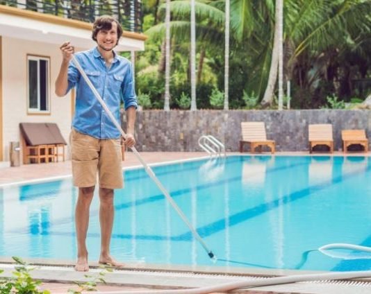 A Pool Maintenance Guide You Can Use A Pool Maintenance Guide You Can Use