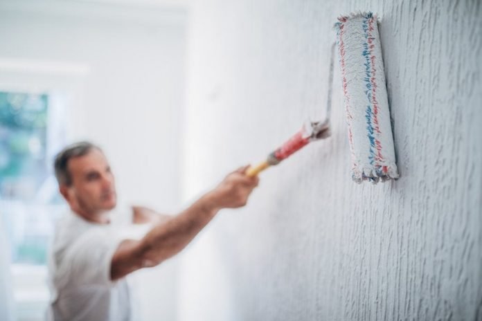 Why Painting Service is Mandatory for Commercial Buildings