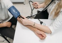 5 Natural Ways to Modulate Your Blood Pressure