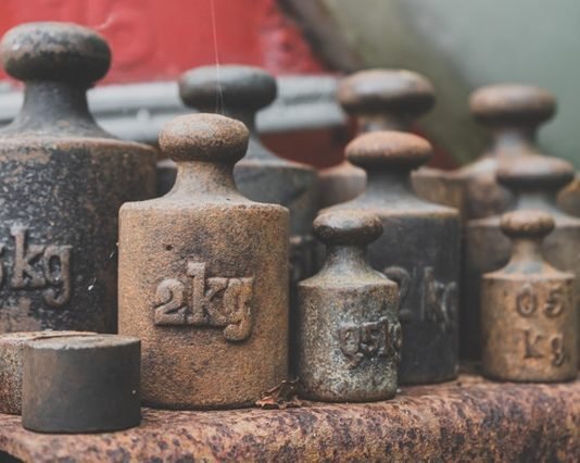 Understanding Pound and Kilogram Pound and Kilogram