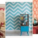 The best trending wallpapers to transform an interior space