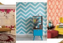 The best trending wallpapers to transform an interior space The best trending wallpapers to transform an interior space