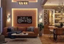 How To Have Fantastic Interior For Your House With Minimal Spending House