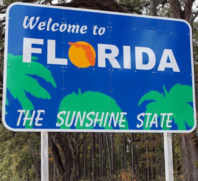 11 Incredible Reasons to Move to Florida