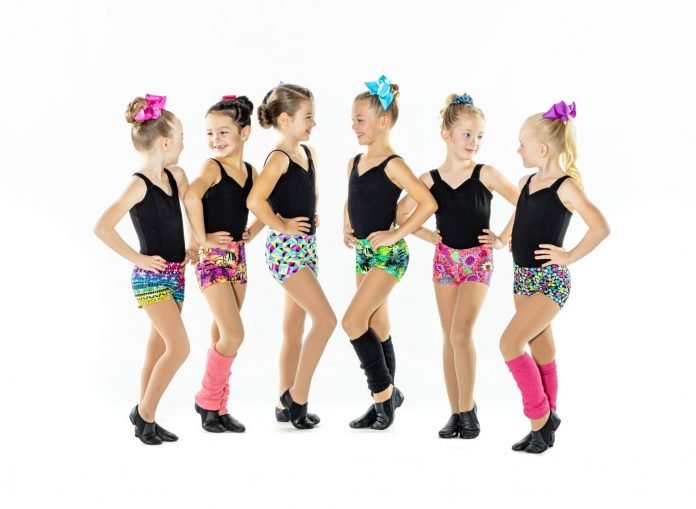 4 Tips for Choosing the Best Dance Studio for Your Child