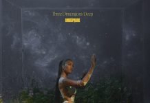 Amber Mark – Three Dimensions Deep – Album Review Amber Mark - Three Dimensions Deep - Album Review