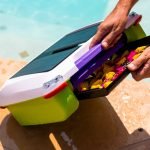 Maintaining Your Pool with a Solar Pool Skimmer