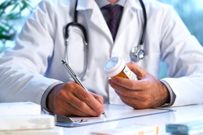 What If Your Doctor Prescribes You the Wrong Medicine?
