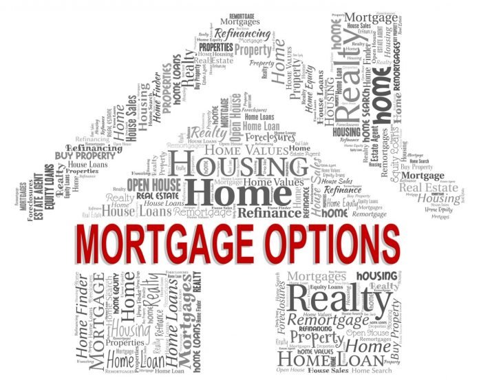 Different Types of Home Loans and How to Choose Between Them