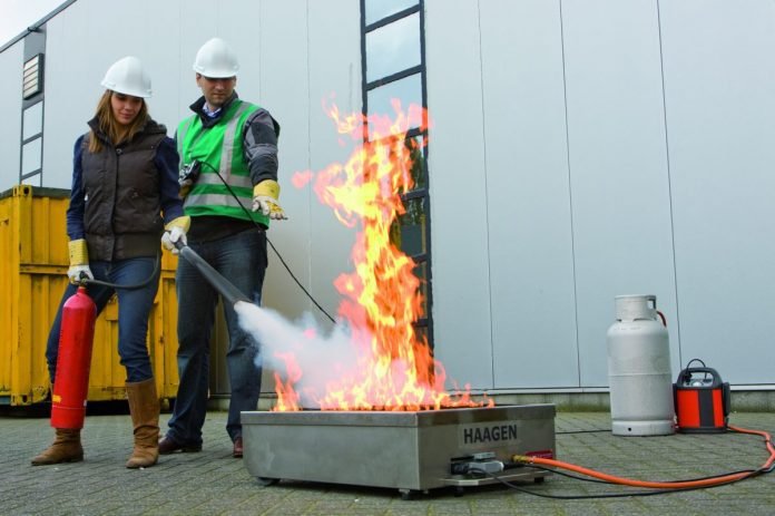 Is It Worth Considering Hands-on Fire Extinguisher Training?