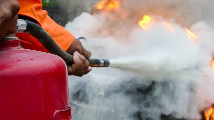 Top Fire Safety Brands in the Nordic Region