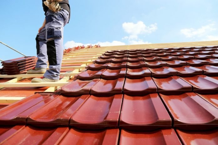 What Are the Best Qualities of Edinburgh Roofers Have