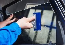 How Does Mobile Window Tinting Work? A Brief Guide Mobile Window Tinting