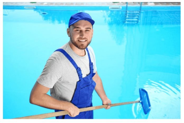 DIY Pool Maintenance