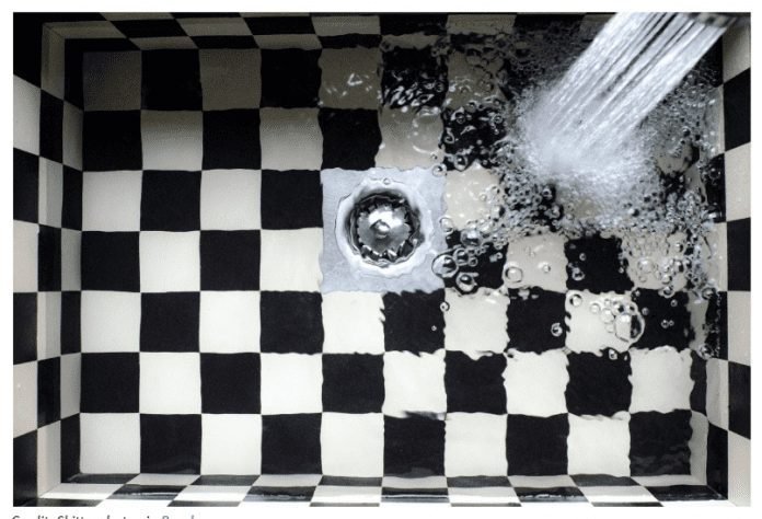 How You Can Fix a Slow-Moving Drain