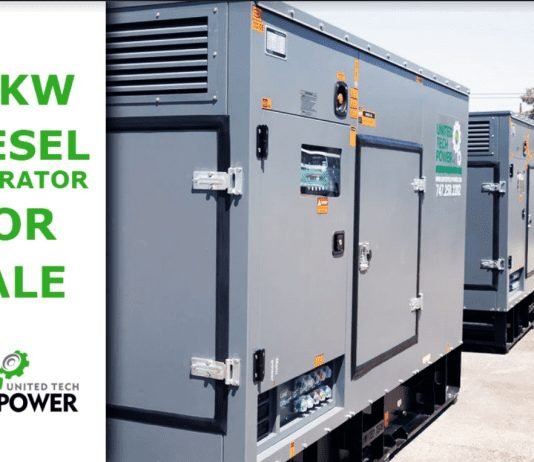 Types of Electric Generators Types of Electric Generators