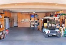 Significance of Garage Storage in Scottsdale Garage Storage