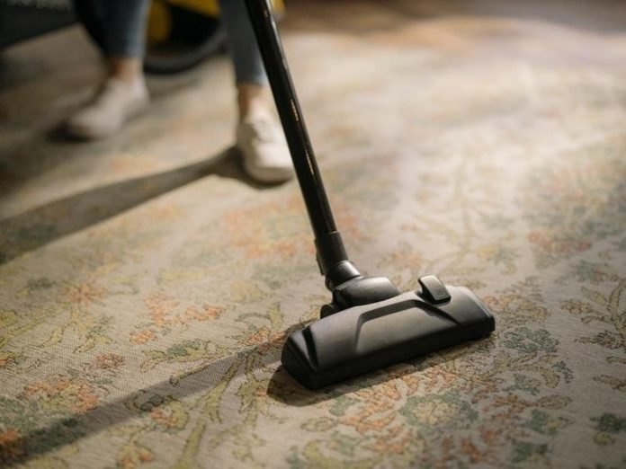 The Ultimate Guide to Rug Cleaning in Melbourne