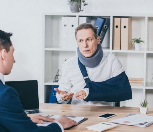 How to Choose the Best Personal Injury Attorney How to Choose the Best Personal Injury Attorney