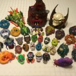 The Horror Filled History Of Mighty Max