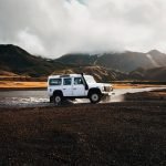 What Is The Best Vehicle For Mountains?