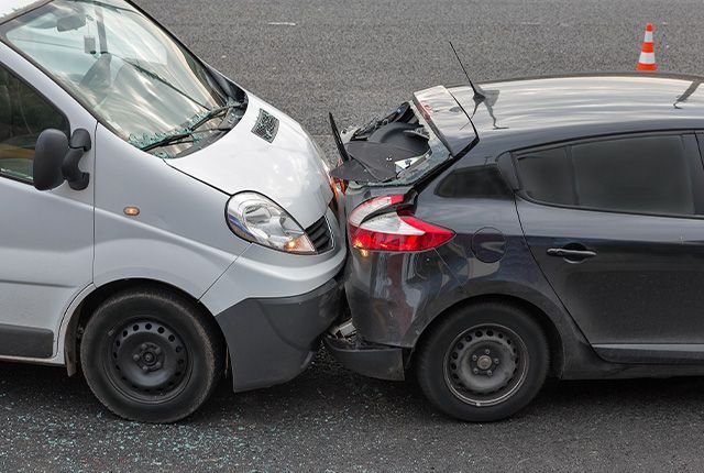 When to Hire a Car Accident Attorney in Georgia