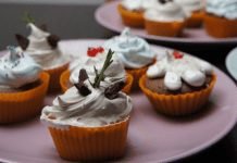 Why you should consider unicorn cupcakes Why you should consider unicorn cupcakes