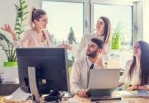 Benefits of Doing Jobs Near Me Office Jobs