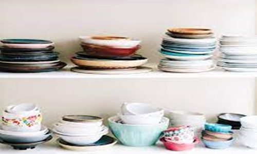 What Are the Different Types of Dinnerware That Exist Today?
