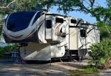 The Most Favorable Equipment Inside Your RV Equipment Inside RV