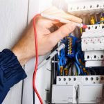 Emergency Where Your Electrician Can Help You In