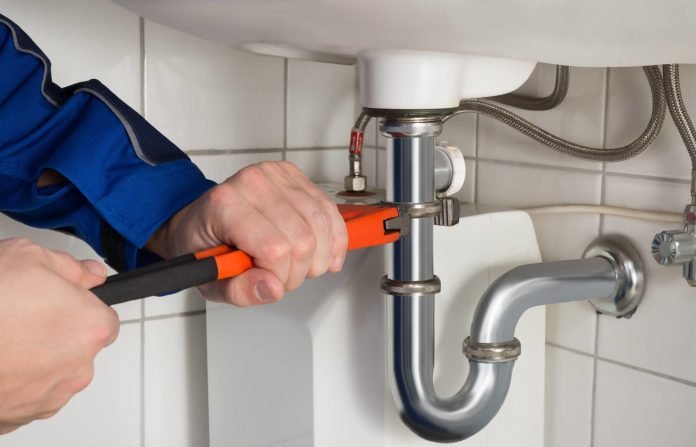 Get Rid Of All Your Plumbing Issues Immediately!