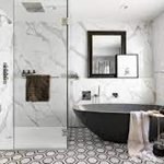5 Key Tips for Commercial Bathroom Design 5 Key Tips for Commercial Bathroom Design