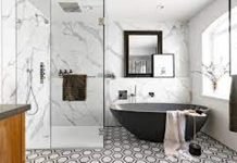 5 Key Tips for Commercial Bathroom Design 5 Key Tips for Commercial Bathroom Design