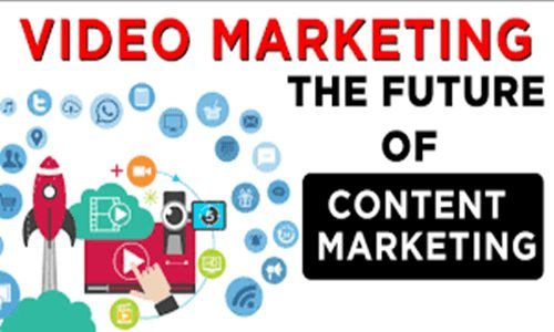 8 Video Content Marketing Ideas for 2022
