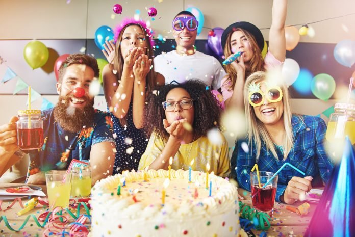 The Only Birthday Party Essentials Checklist You’ll Ever Need