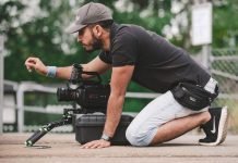 11 Essential Pieces of Filmmaking Gear for Your Next Production 11 Essential Pieces of Filmmaking Gear for Your Next Production