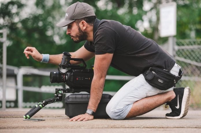 11 Essential Pieces of Filmmaking Gear for Your Next Production